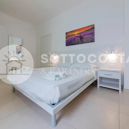 Malvarosa Sh - Porto Cesareo