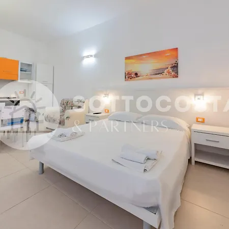 Appartamento Malvarosa Sh -