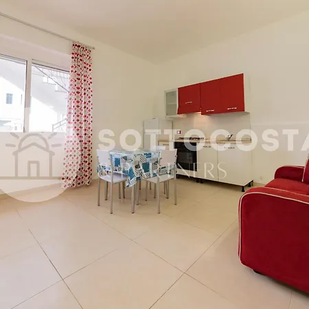 Malvarosa Sh - * Porto Cesareo