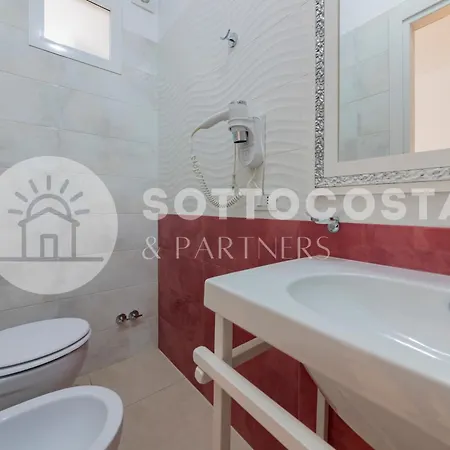 Apartment Malvarosa Sh - Porto Cesareo