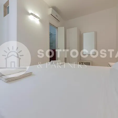 Malvarosa Sh - Apartment