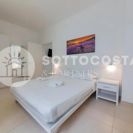 Apartment Malvarosa Sh - Porto Cesareo