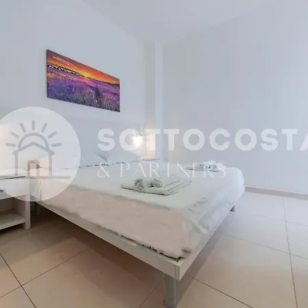 Malvarosa Sh - Porto Cesareo