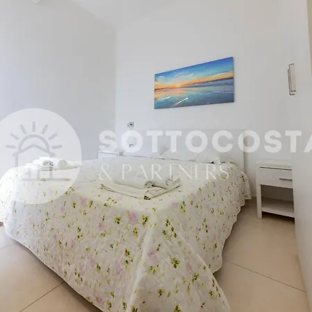 Apartment Malvarosa Sh - Porto Cesareo