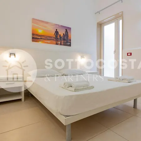 Malvarosa Sh - Porto Cesareo