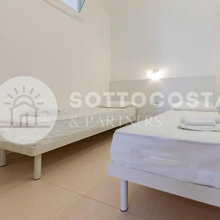 Malvarosa Sh - * Porto Cesareo