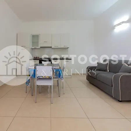 Apartment Malvarosa Sh - Porto Cesareo