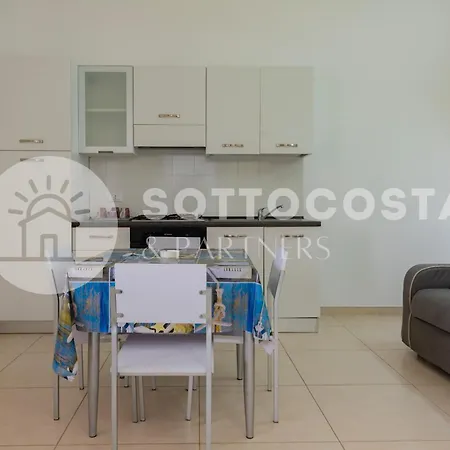 Apartment Malvarosa Sh -
