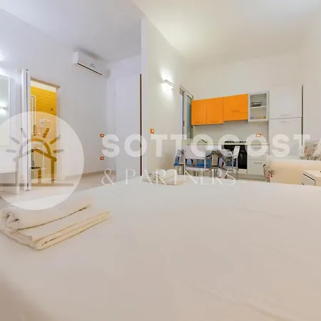Malvarosa Sh - Apartment *