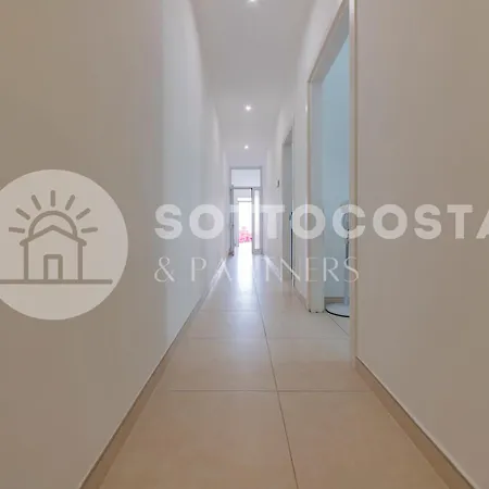 Apartment Malvarosa Sh - *
