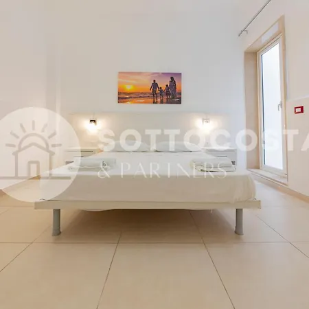 Malvarosa Sh - Apartment *