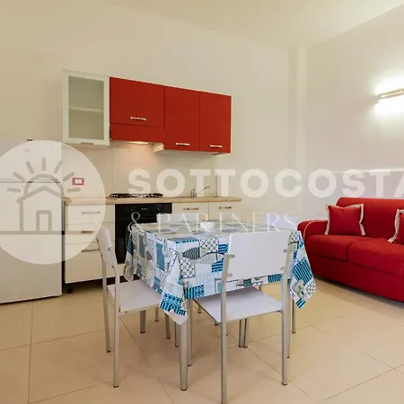 Apartment Malvarosa Sh - Porto Cesareo