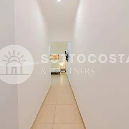 Apartment Malvarosa Sh -