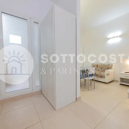 Malvarosa Sh - Porto Cesareo