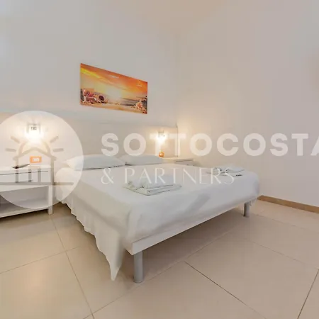 Apartment Malvarosa Sh - *