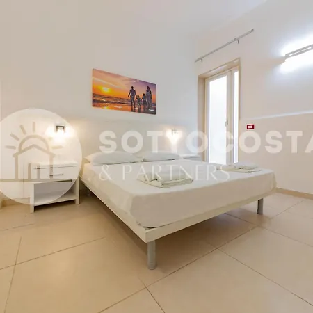 Apartment Malvarosa Sh - Porto Cesareo