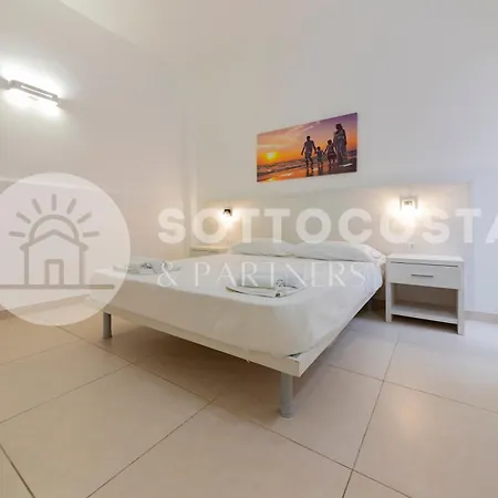 Apartment Malvarosa Sh -