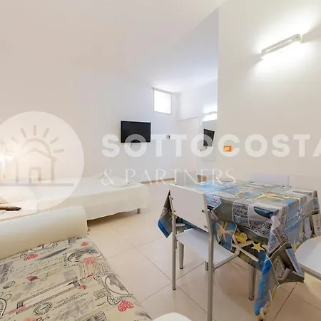 Malvarosa Sh - Apartment Porto Cesareo