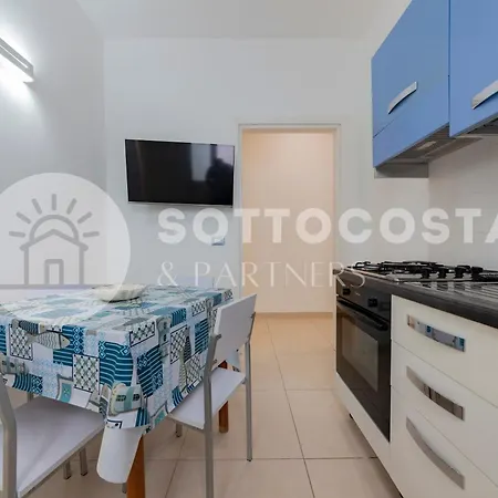 Malvarosa Sh - Porto Cesareo