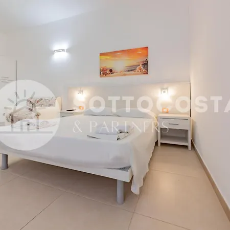 Malvarosa Sh - Apartment
