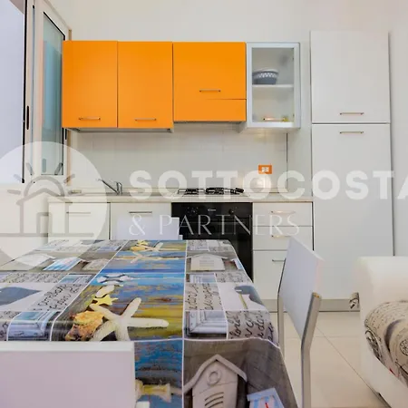 Malvarosa Sh - Apartment *