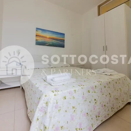 Malvarosa Sh - Apartment