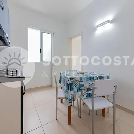 Malvarosa Sh - Porto Cesareo