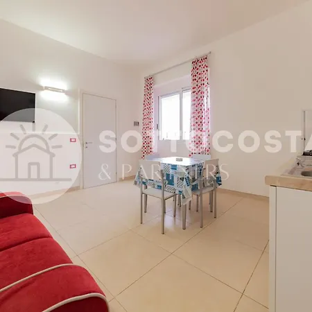 Malvarosa Sh - Apartment Porto Cesareo