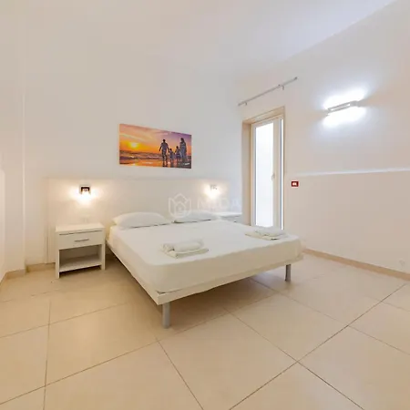 Malvarosa Sh - Apartman