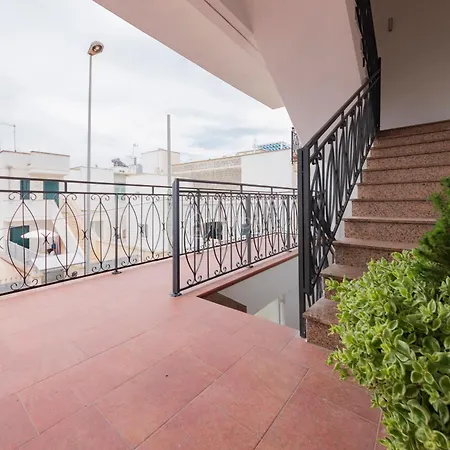 Apartment Malvarosa Sh - Porto Cesareo